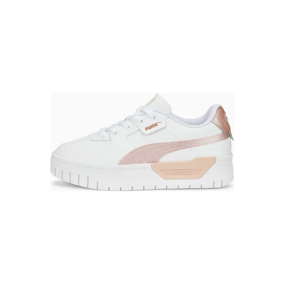 Puma Cali Dream Shiny Pack Gold/Pink/White (38607301)