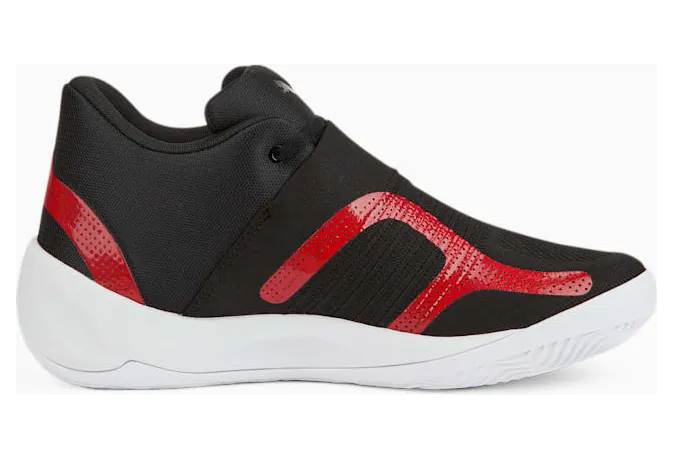 Puma Rise Nitro “HIGH RISK RED” (377012-06)