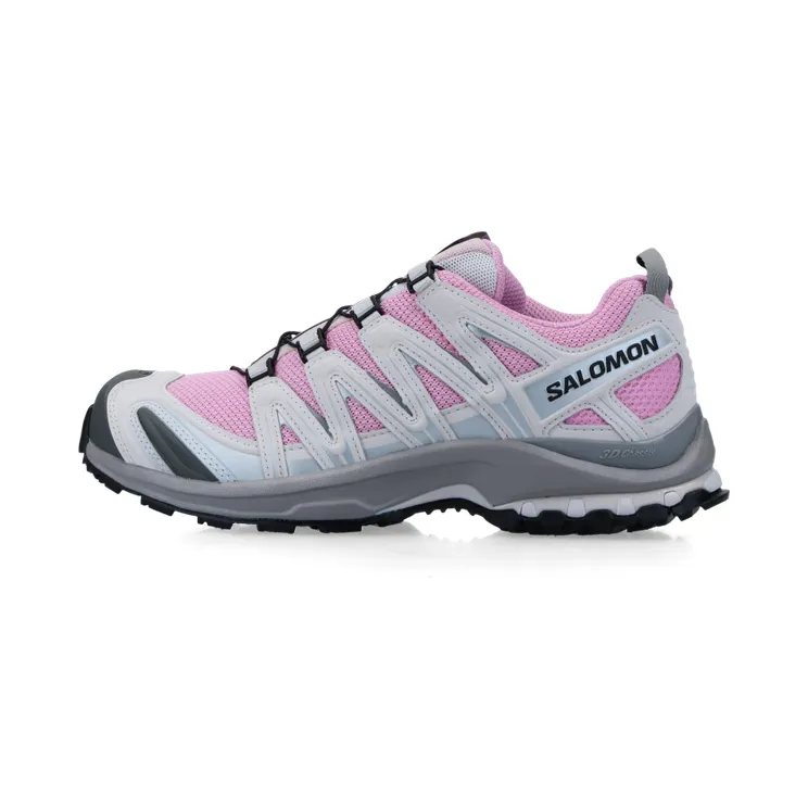 Salomon XA Pro 3D Pink Frosting Lilac Ash
