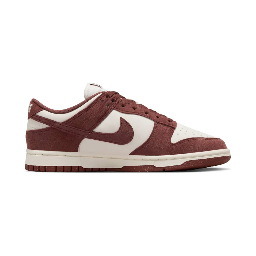 Nike Dunk Low Next Nature “Red Sepia” (HJ7673-001)