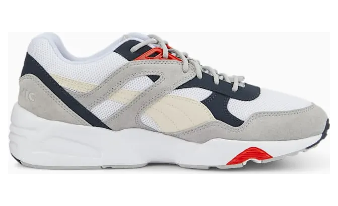 Puma R698 Classic Wit (388605-02)
