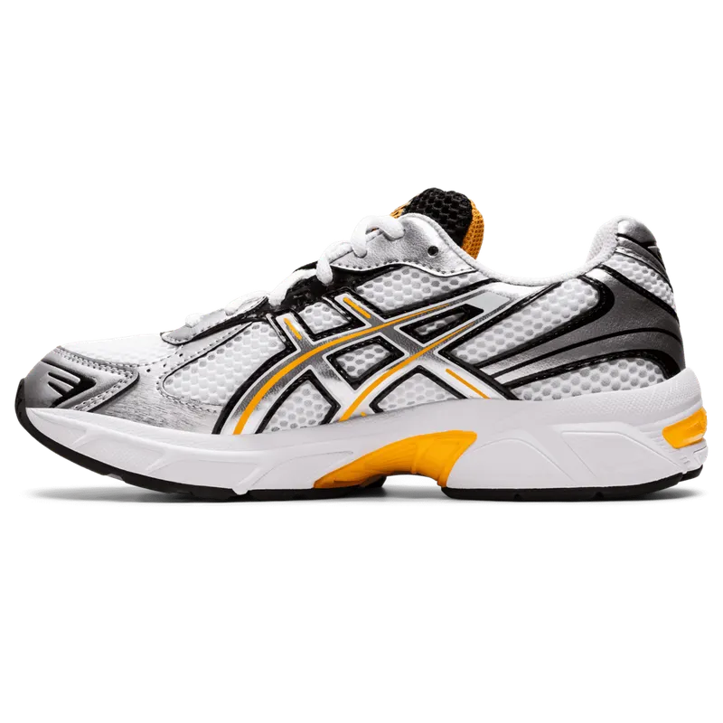 Asics Gel-1130™ White/Pure Silver (1202A164.106)