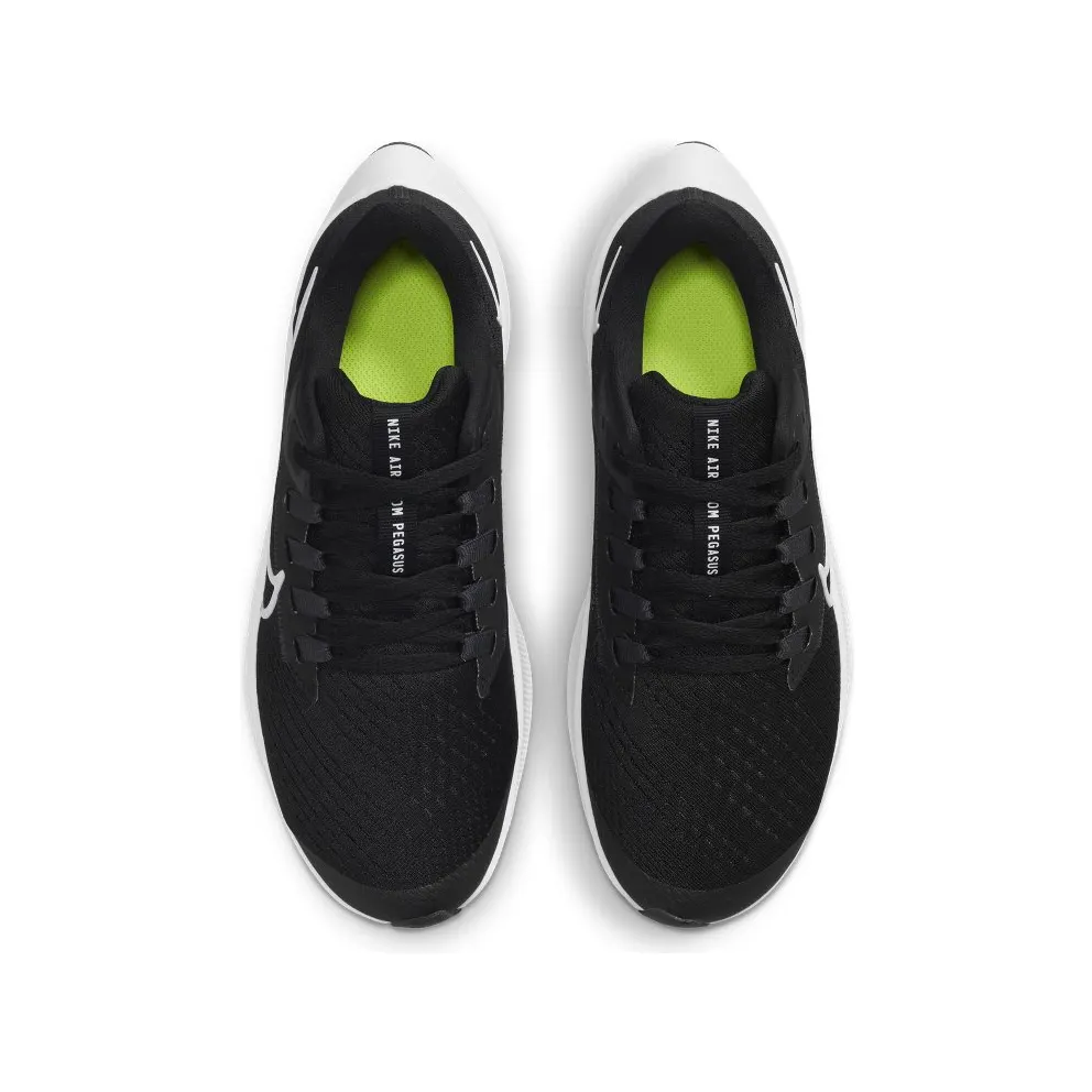 Nike Air Zoom Pegasus 38 Younger/Older Kids’ Road Running Black (CZ4178-002)