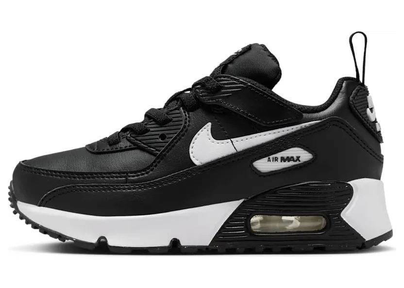 Nike Air Max 90 EasyOn Black White (HF6357-002)