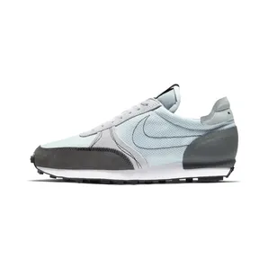Nike DBreak Type “Wolf Grey / Iron Grey / White / Black” (CT2556-001)