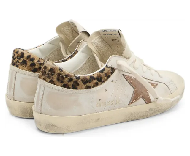 Golden Goose Super-Star “Neutrals” (GWF01042 F008167 83260) (3)
