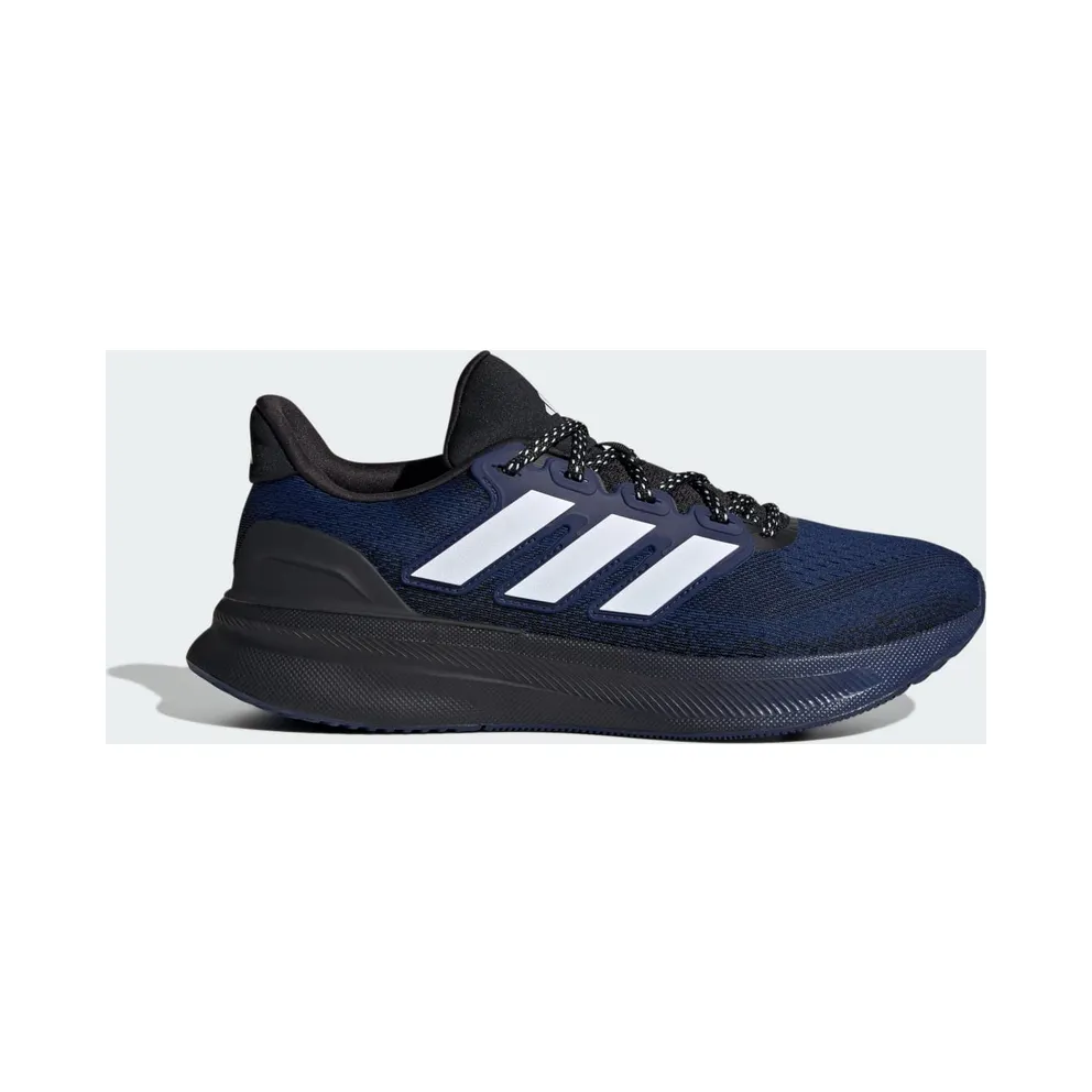 adidas Ultrarun 5 Dark Blue Cloud White Core Black (JQ3811)