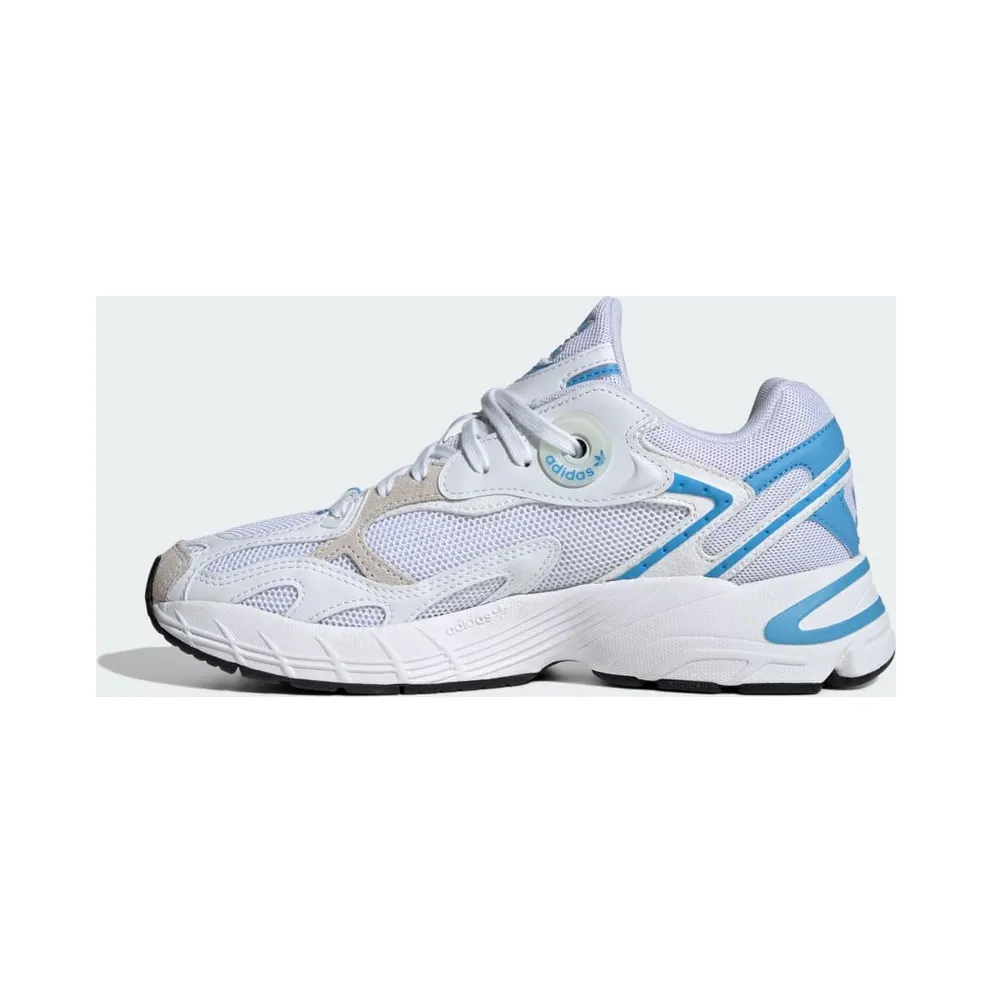 adidas Astir Cloud White / Semi Blue Burst / Core Black (IG6100)
