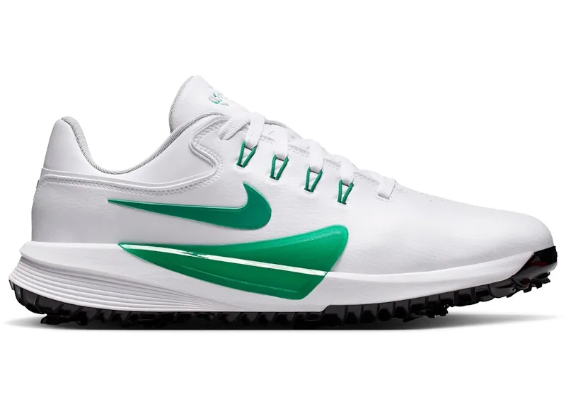 Nike Victory Pro 4 White Black Malachite (FZ7611-105)
