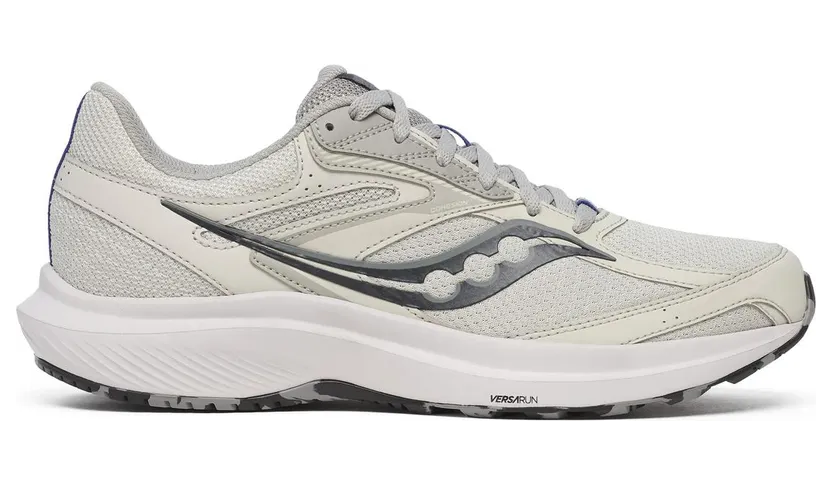 Saucony Cohesion 17 Birch Black (S20943-117)