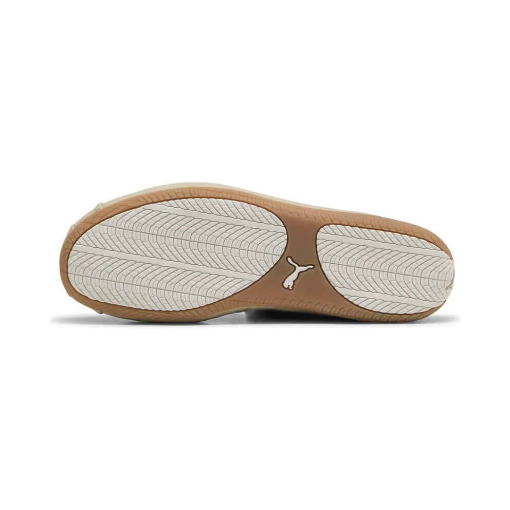 Puma Speedcat Mule “Toasted Almond / Melted Caramel” (409618_02)