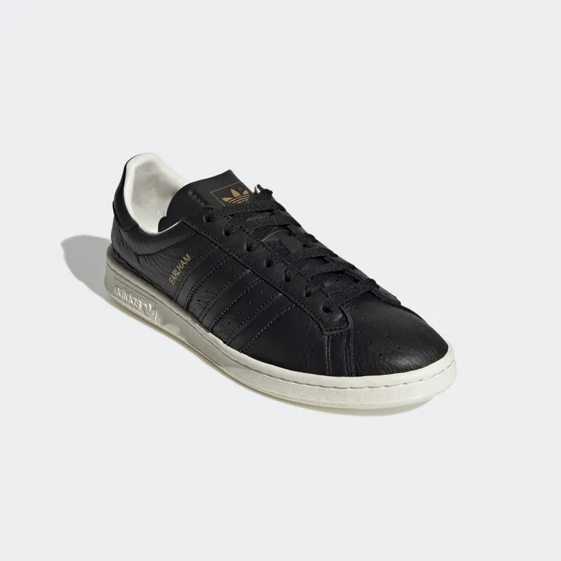 Adidas Earlham Core Black / Core Black / Off White (GW5759)