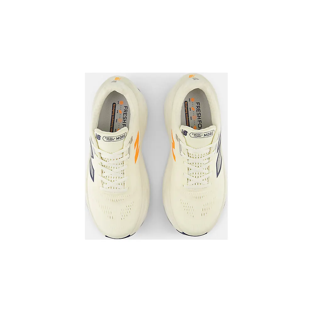 New Balance Fresh Foam X More v5 Angora Hot Mango (MMORCF5)