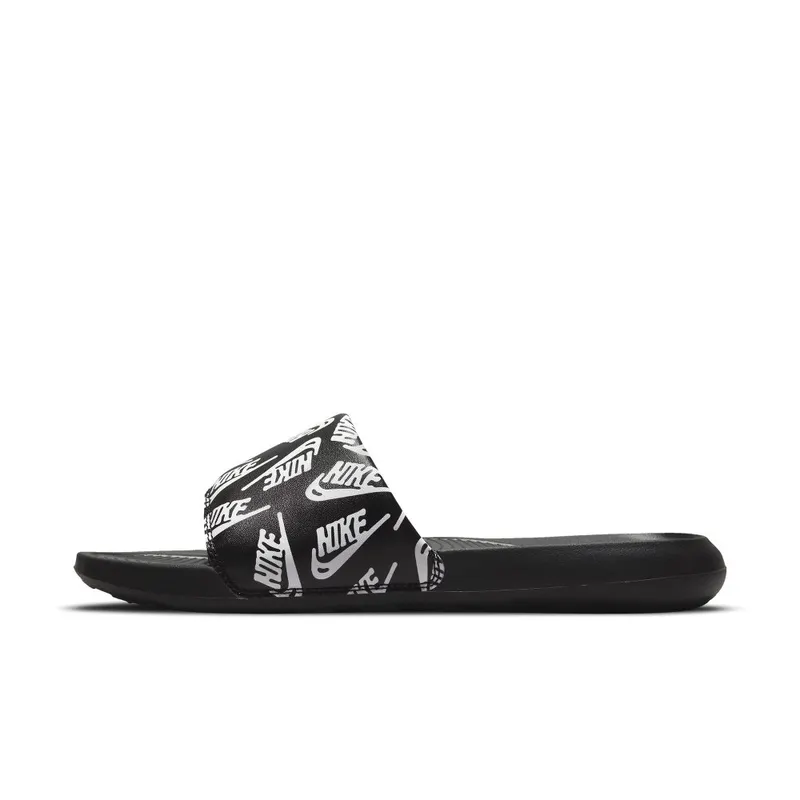 Nike Victori One Printed Slide Black (CN9678-008)