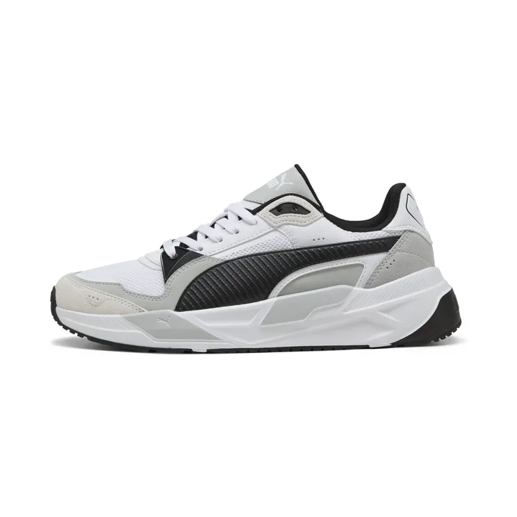 Puma Trinity 2 “Puma White / Puma Black / Cool Light Gray” (400230_01)