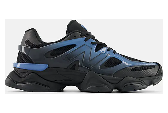 New Balance 9060 “Navy Blue Black Gradient” (U9060IDW)