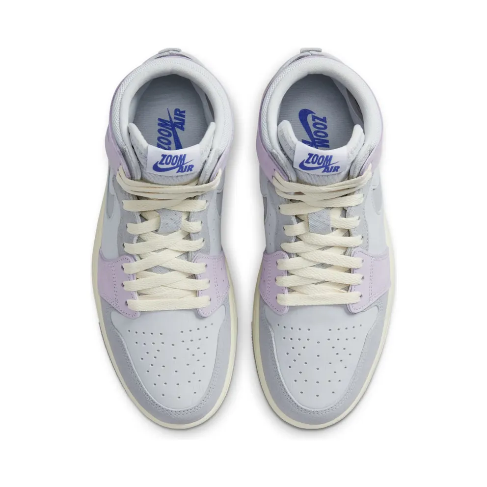 AIR Jordan 1 ZOOM CMFT 2 “Barely Grape” (DV1305-005)