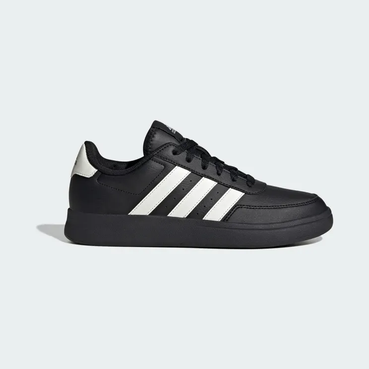 adidas Breaknet 2.0 “Core Black / Core White / Core Black” (JI4859)