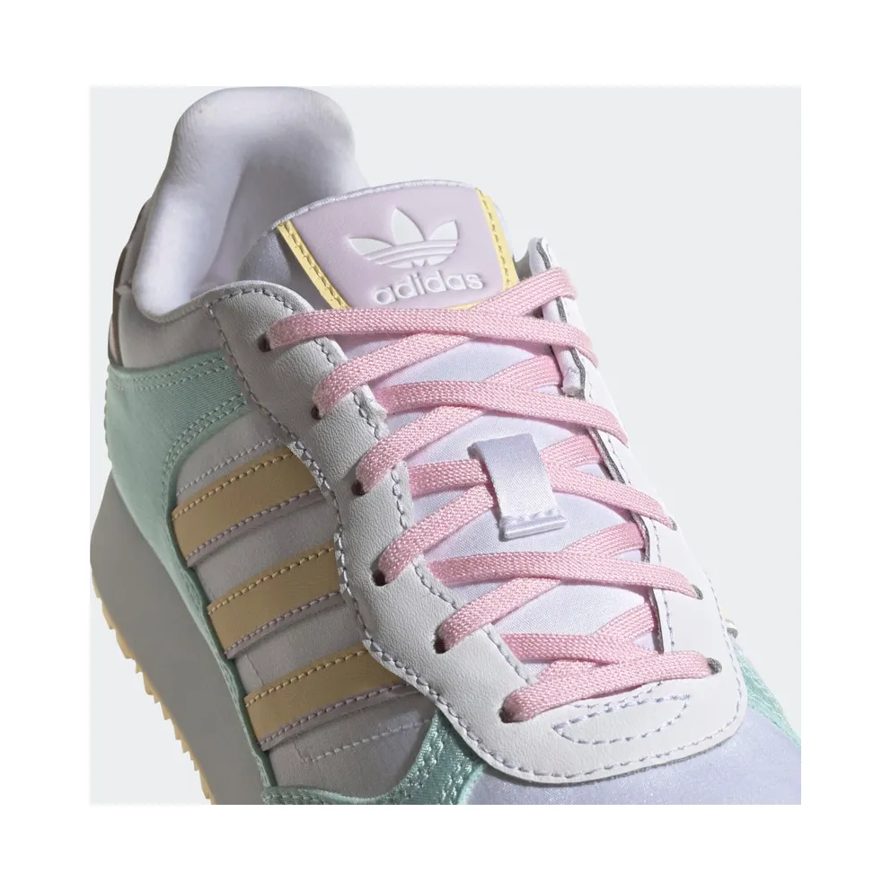 adidas Special 21 Cloud White / Orange Tint / Halo Mint (H00671)