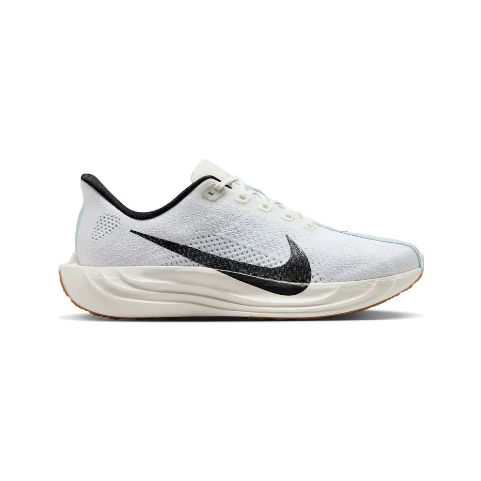 Nike ZoomX Pegasus Plus White Sail Blue Tint Black (FQ7262-101)