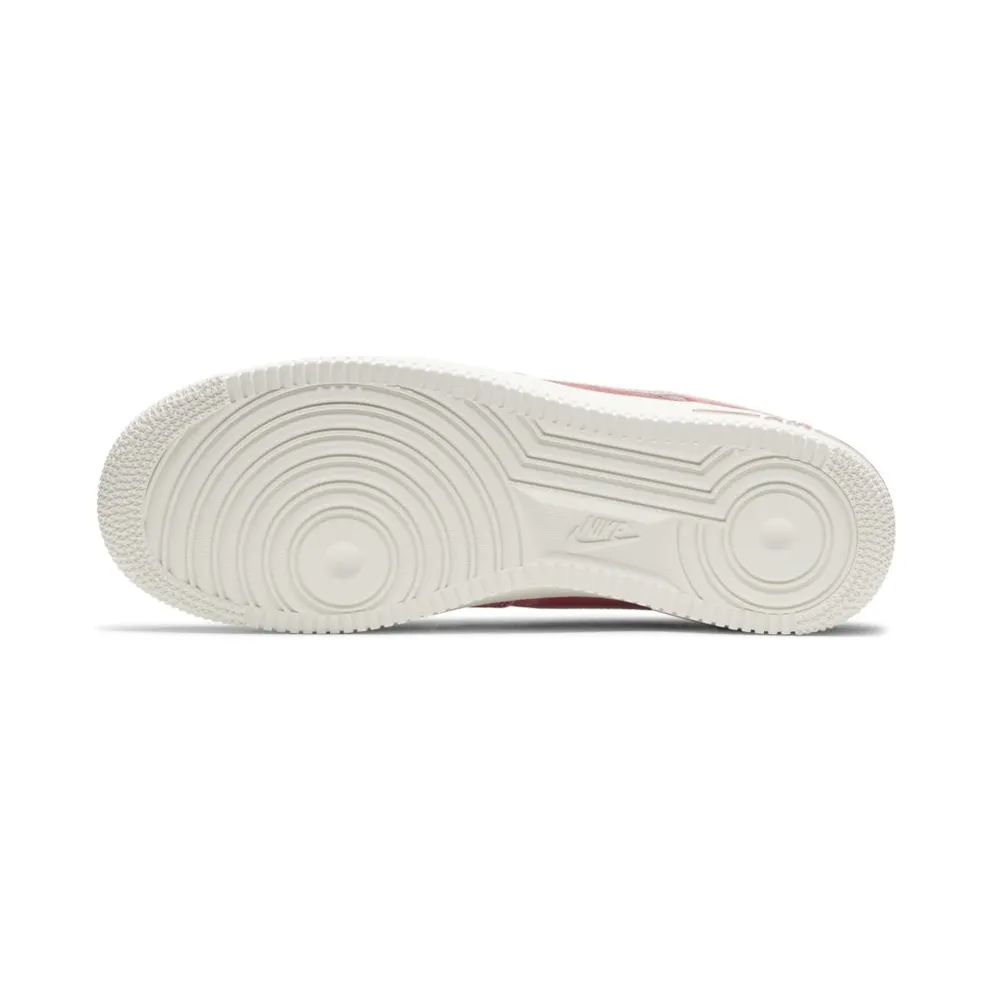 Nike Air Force 1 Low Dusty Red Suede (DH0265-600)