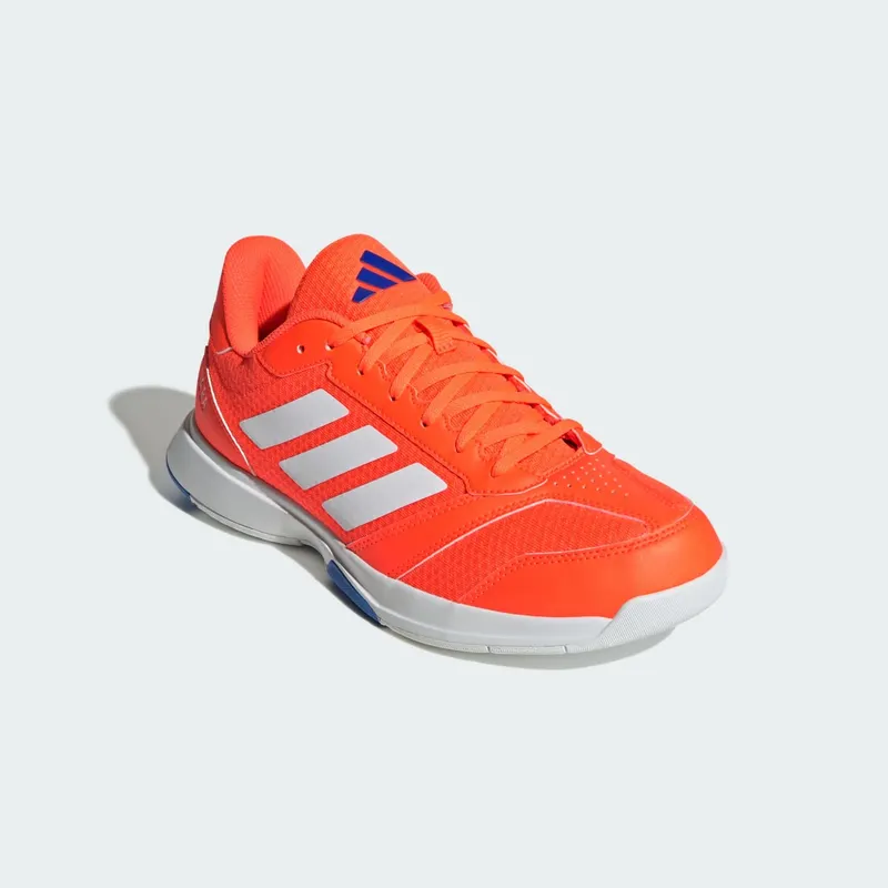Adidas Ligra 8 Indoor Cloud White / Cloud White / Bright Royal (JP7278)
