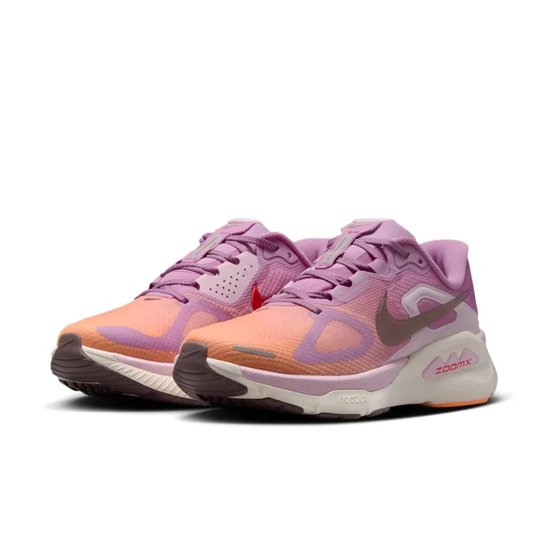 Nike Structure Plus Light Magenta/Orange Pulse/Pink Foam/Tattoo (HQ3049-503)