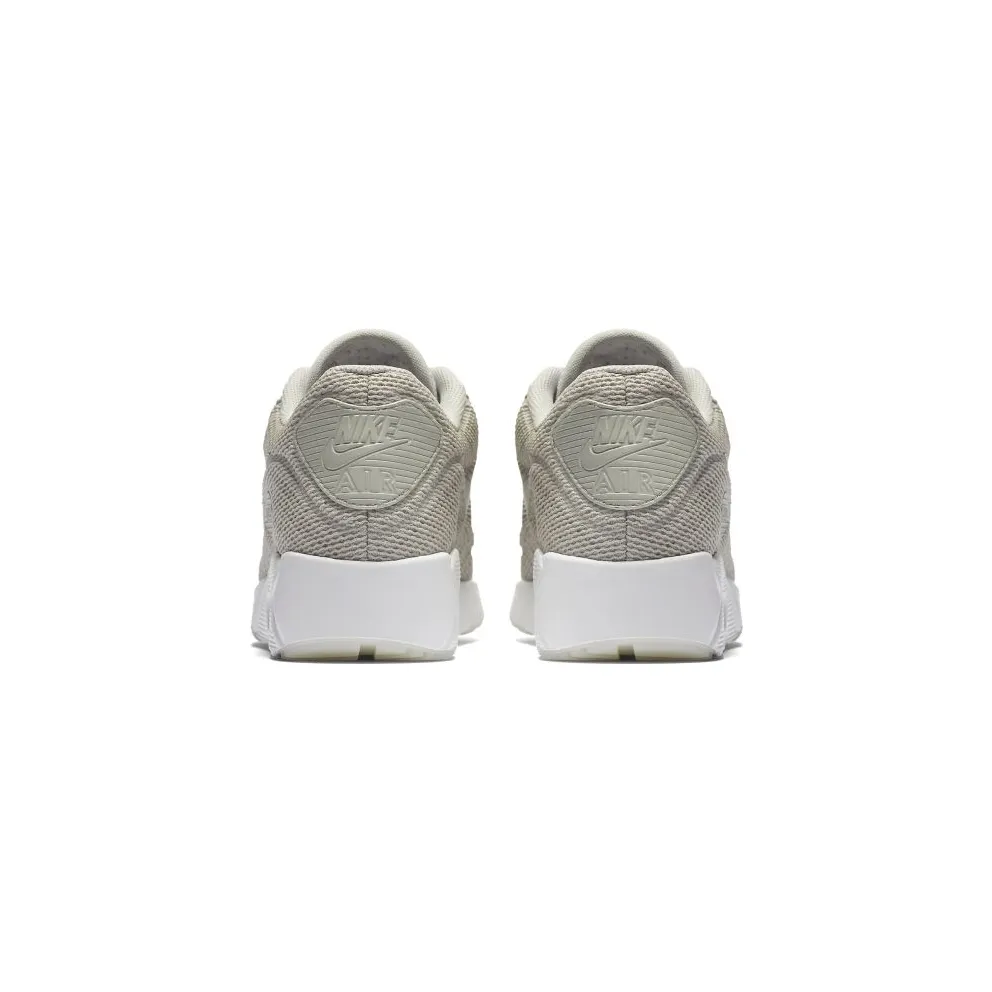 Nike Air Max 90 Ultra 2.0 Br Pale Grey/Pale Grey (898010-002)