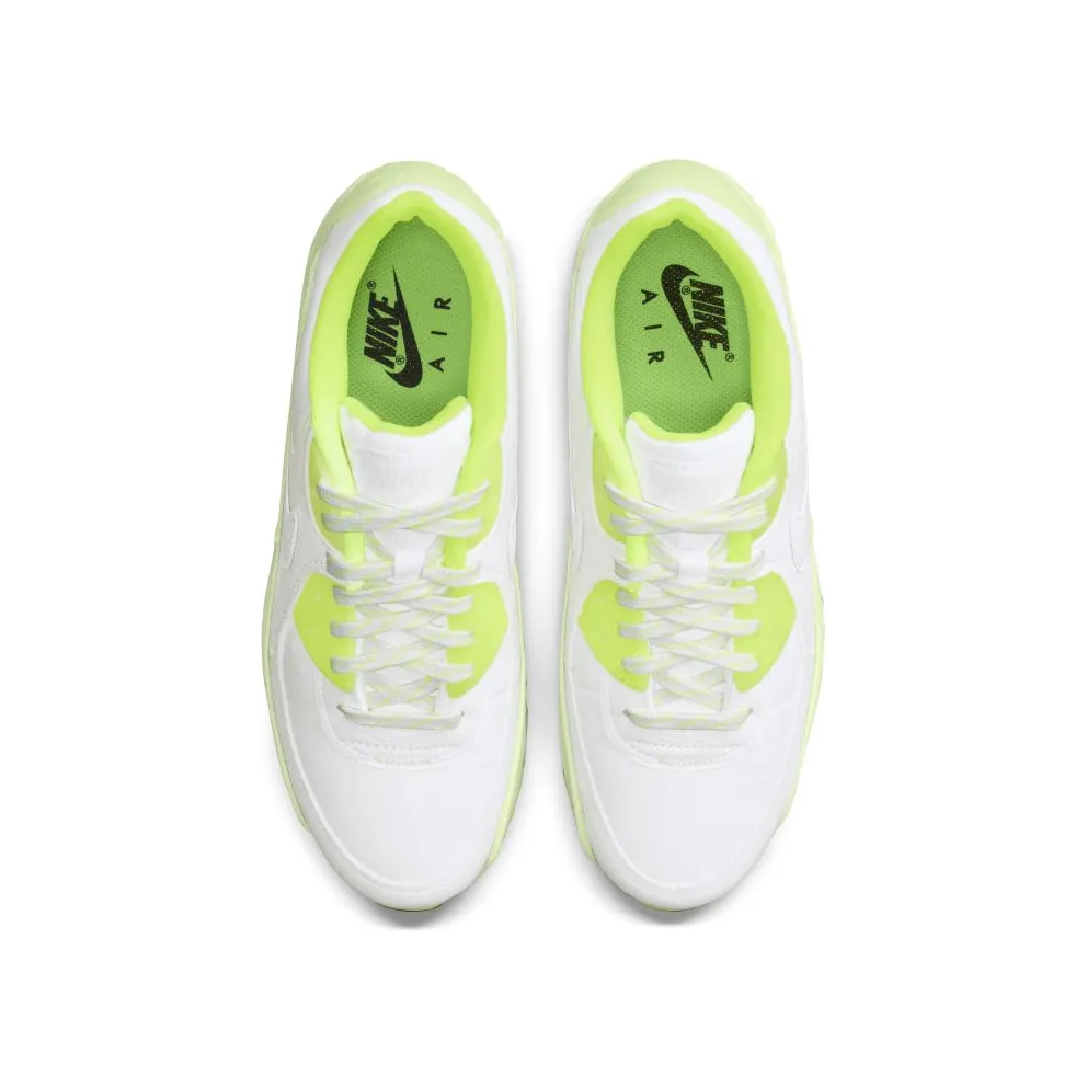 Nike Air Max 90 Exeter Edition White (W) (DH0133-100)
