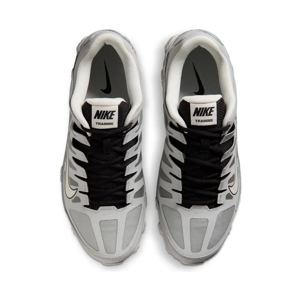 Nike Reax 8 Grey Fog / Black / Sail (621716-041)