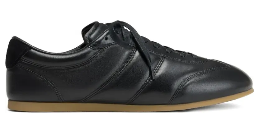Lemaire Klassische “Black” (FO0228LL0023)