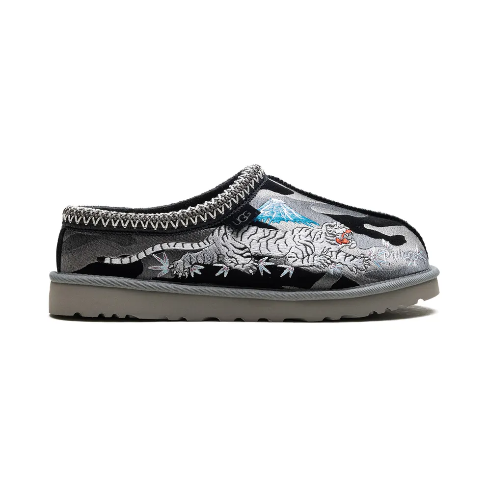 Ugg Tasman Slide “Palace – Black Camo” (1172070-BKCA)
