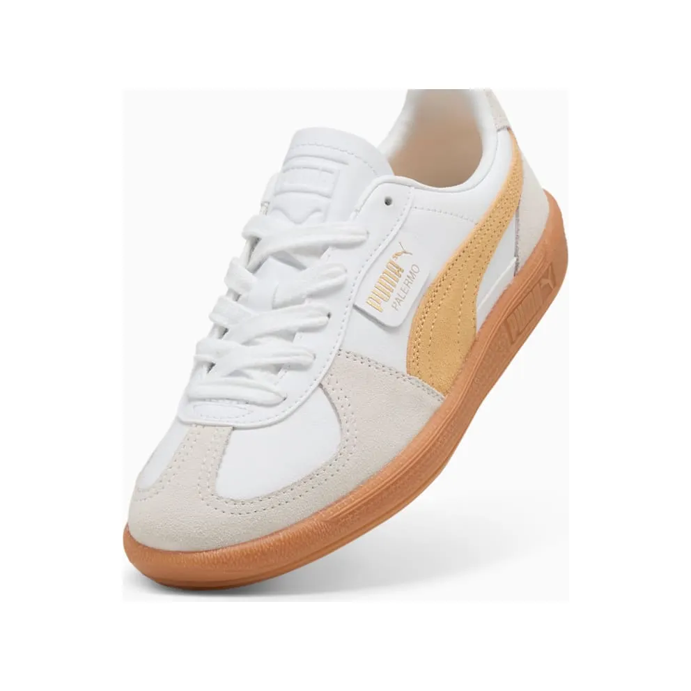 Puma Select Puma Palermo White (396464-19)