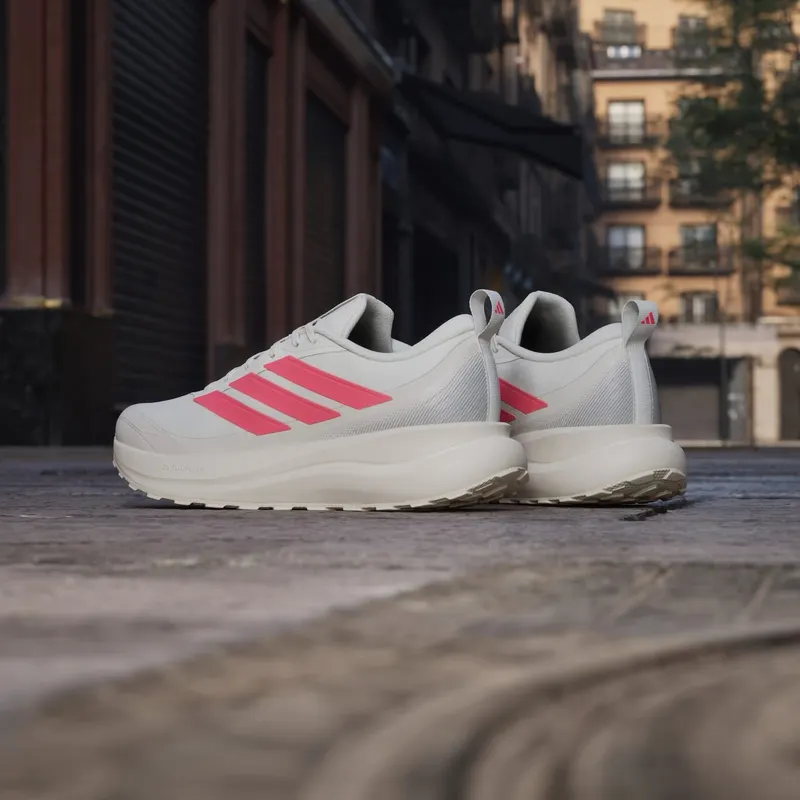 Adidas RUNFALCON 6 ATR Sports Shoes Orbit Grey / Solar Turbo / Alumina (IH1837)