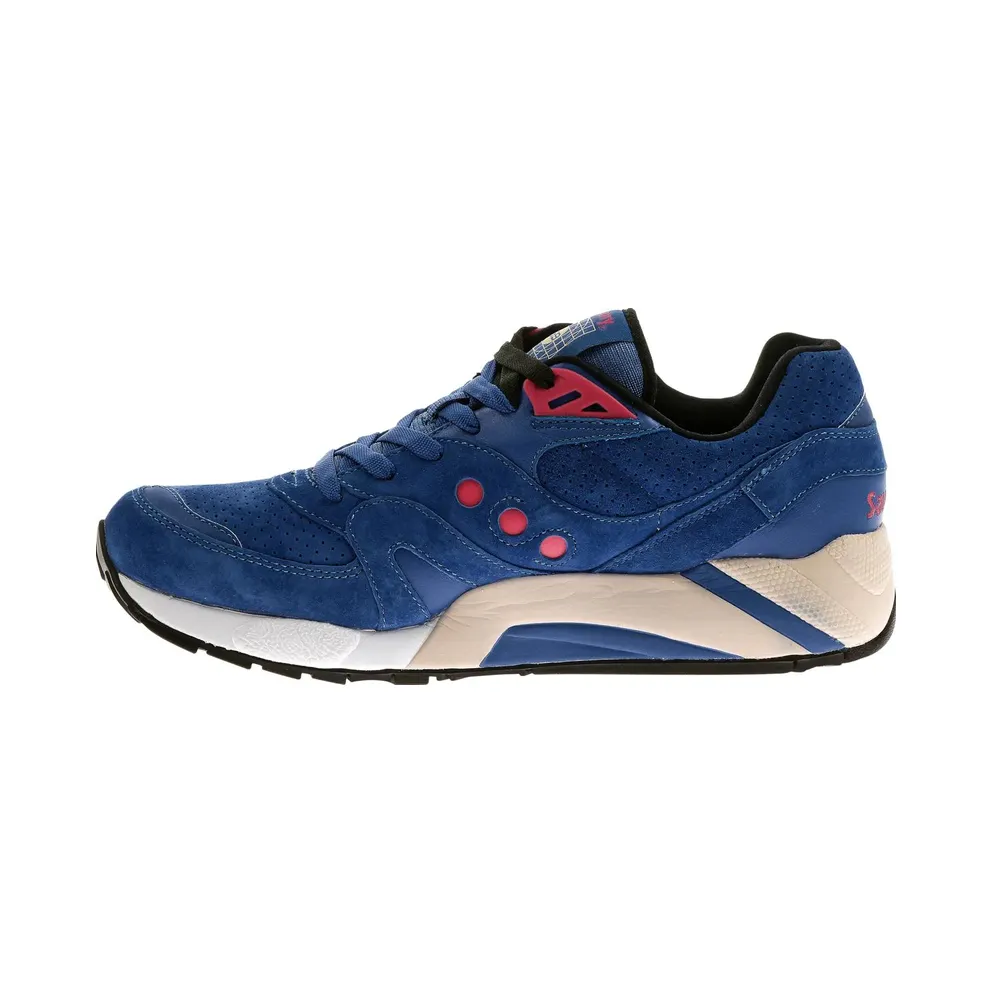Saucony G9 Control Blue Blue (S70163-3)