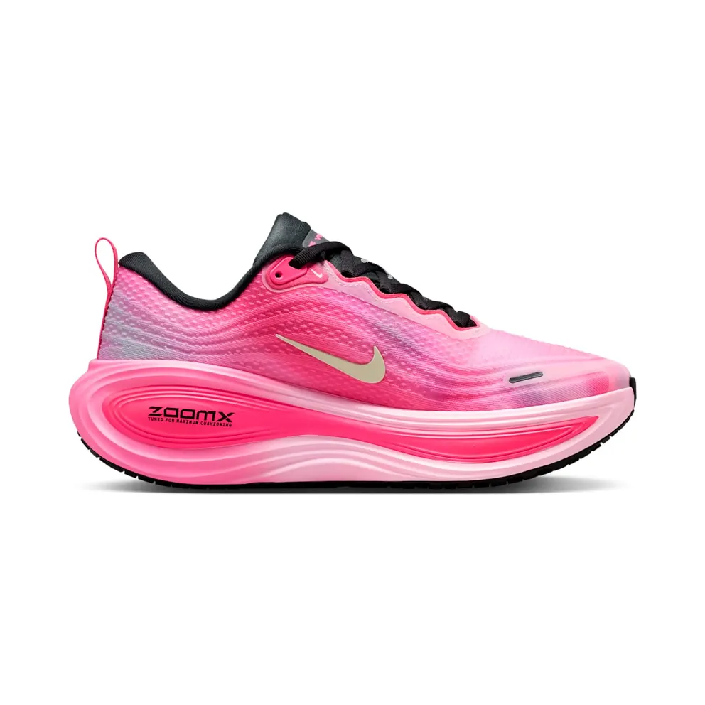 Nike Vomero Plus “Pearl Pink Hyper Pink” (IR8317-664)