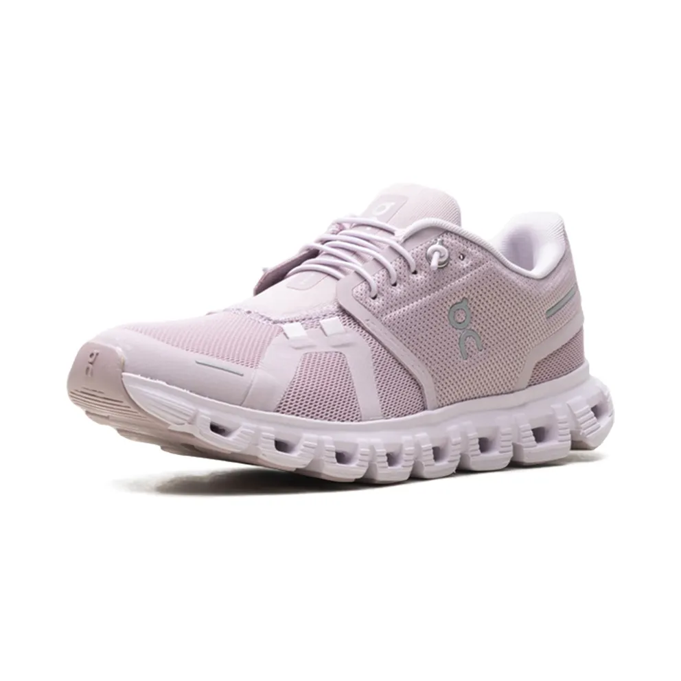 On Running Cloud 6 “Mauve Orchid” (3WF10063012)