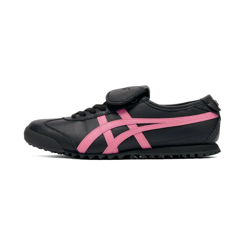 Onitsuka Tiger Mexico 66 Golf Black Dragon Fruit (1183C557-001)