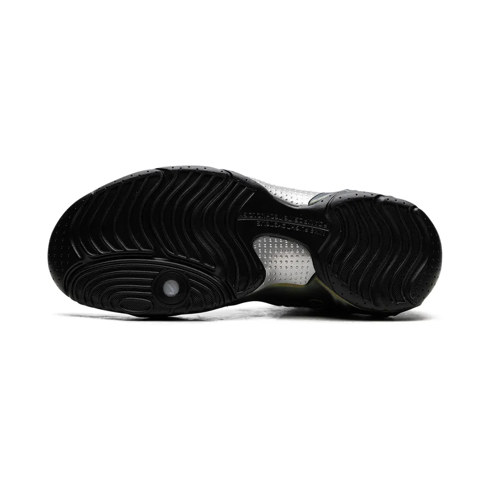 Nike Air Flightposite “Metallic Gold” (FV5582-700)