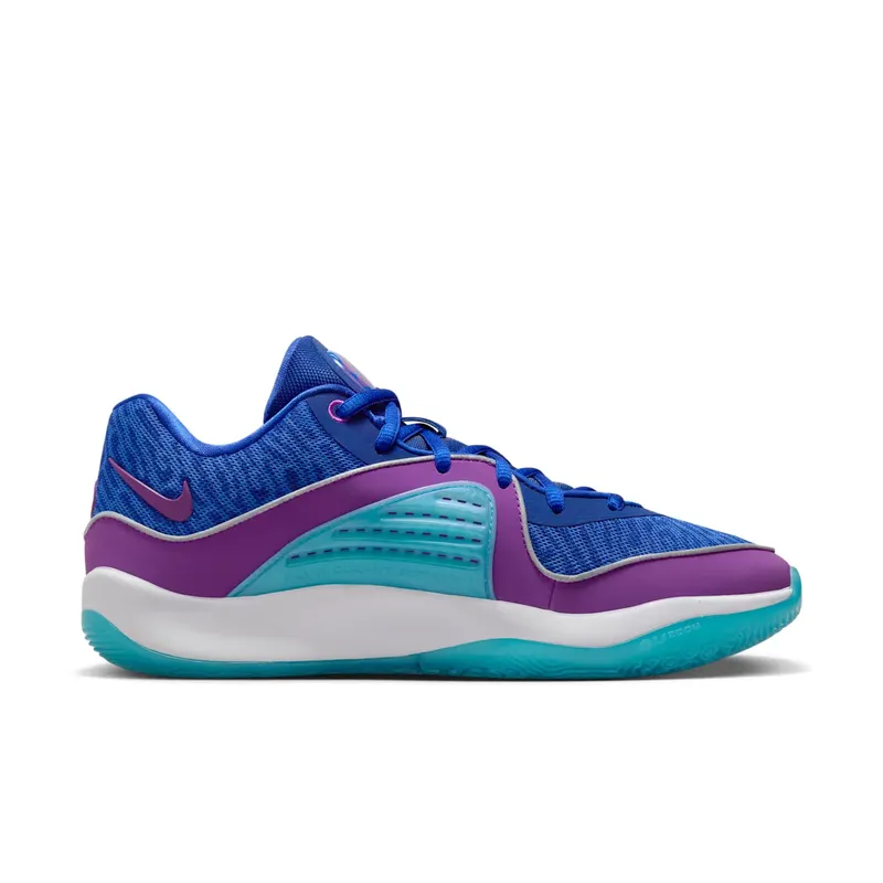 Nike KD 16 “Ready, Play” (DV2917-401)