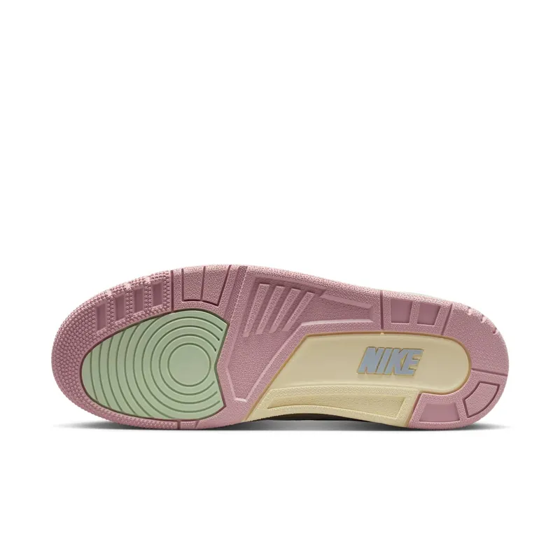 Air Jordan 3 “Spring Is In The Air” (IF4396-100)