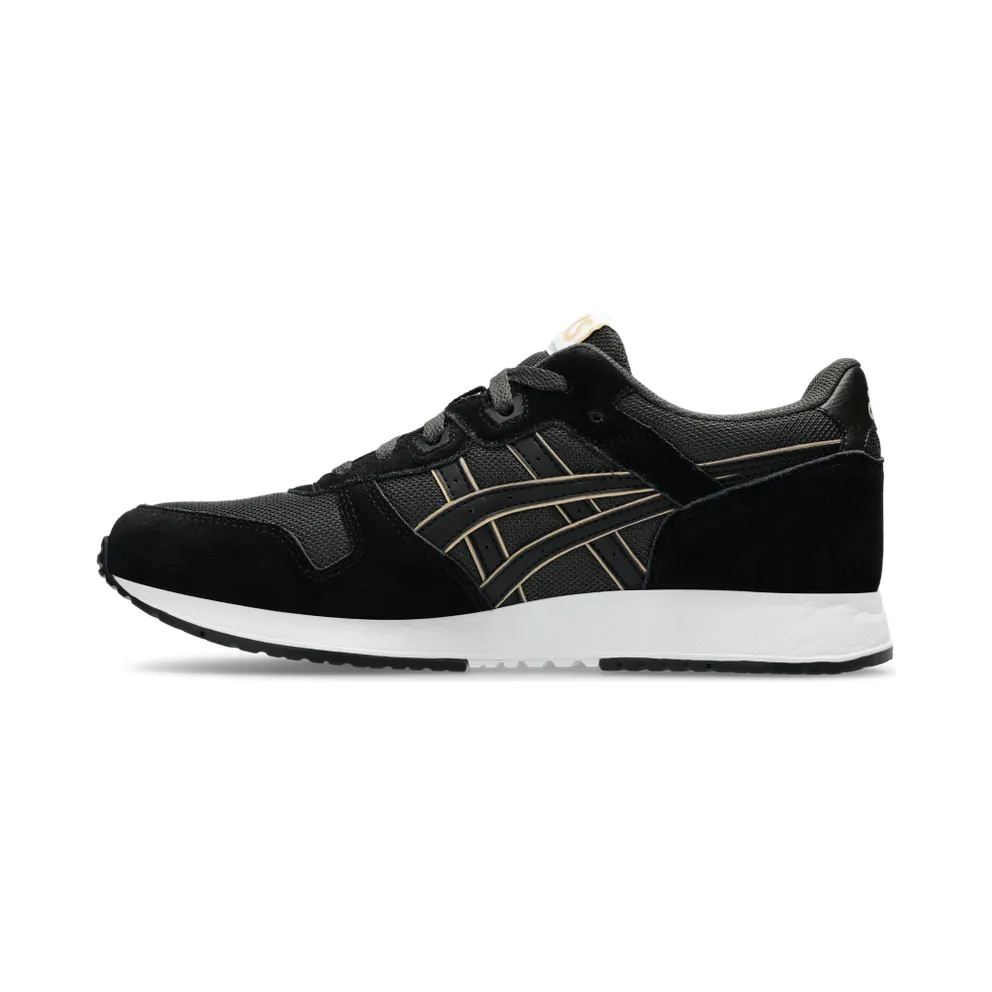 Asics Lyte Classic Graphite Grey/Black (1201A477.028)