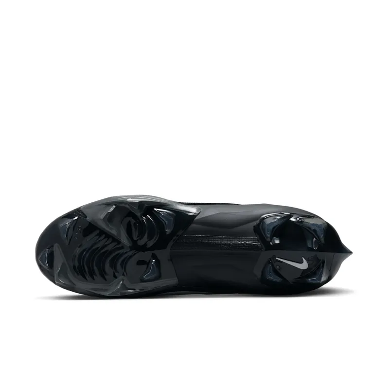 Nike Vapor Edge Elite 360 2 “Black Dark Smoke Grey” (DA5457-010)