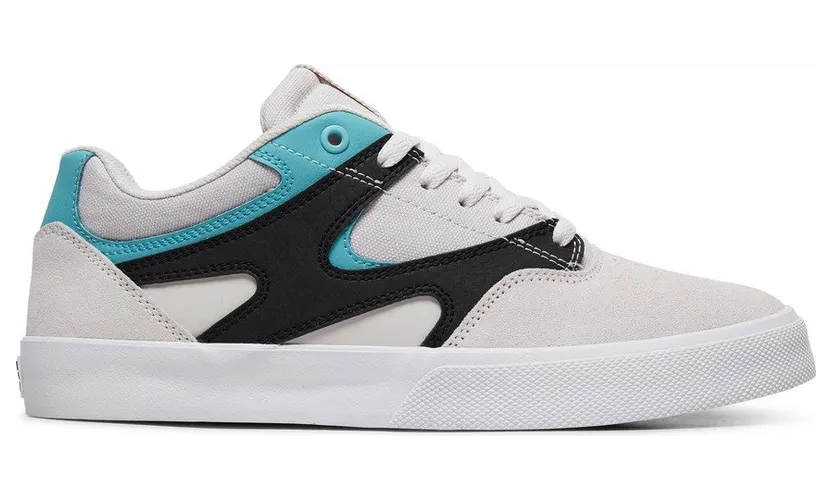 DC Kalis Vulc Gray (ADYS300569xskw)