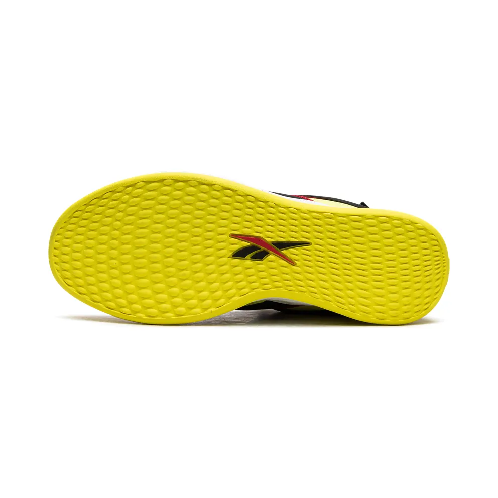 Reebok Instapump Fury Zone “Acid Yellow” (G55142)