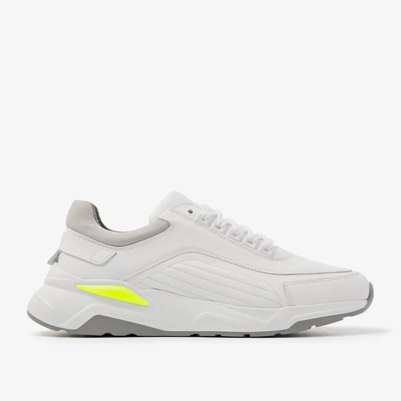 Nubikk Dusk Maltan White (21042801302L)