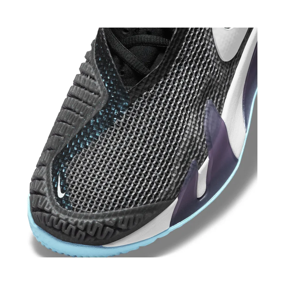 NikeCourt React Vapor Nxt Hardcourt Purple “Dark Raisin / Black / Copa / White” (CV0742-524)