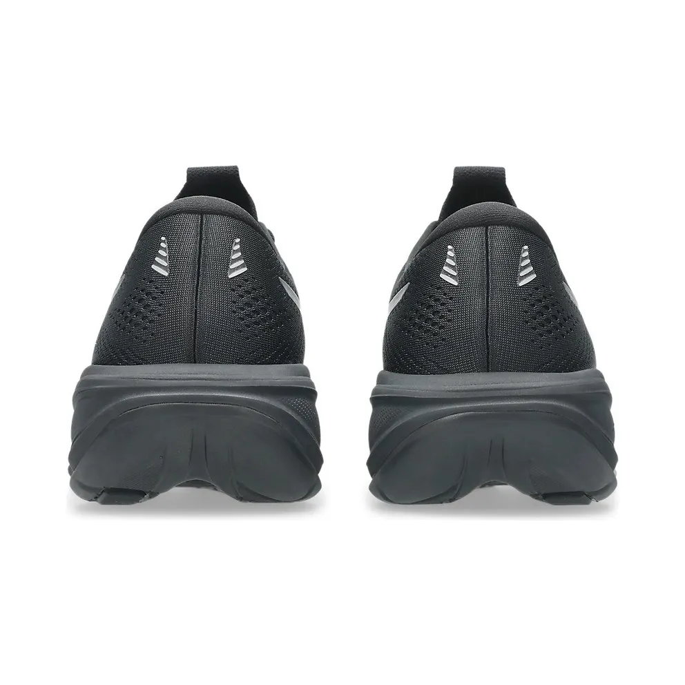 ASICS GEL-CUMULUS 28 “Black / Carrier Grey” (1011C143-003)
