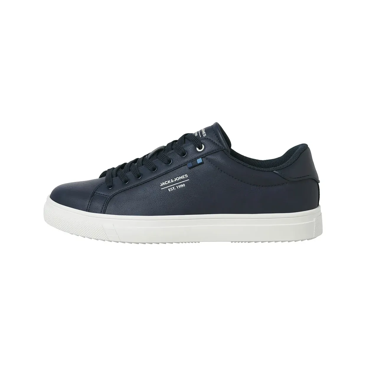jack-jones-sneaker 12229695-ParisianNight