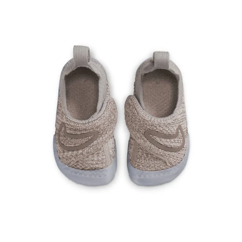 Nike Swoosh 1 College Grey Light Orewood Brown Mink Brown (FB3244-004)